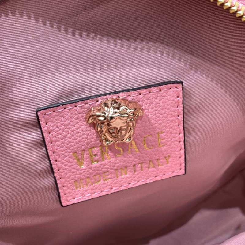 Versace Round Bags